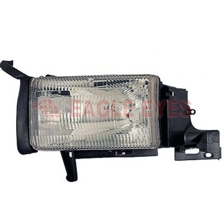 Eagle Eyes LAMP, CS022-B001L CS022-B001L